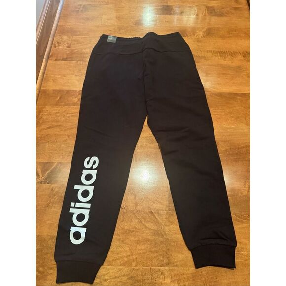 Women’s Adidas joggers, slim fit size large new with tags - Picture 5 of 6